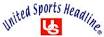 T[}sVc(USP--T1210)UnitedSportsHeadline(iCebhX|[cwbhC)݌ɓWJiꗗ